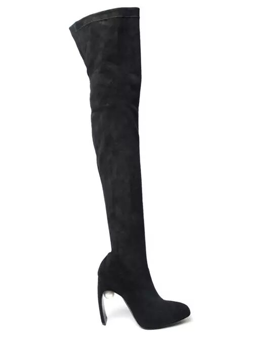 打造冬季迷人“筷子腿”全靠它