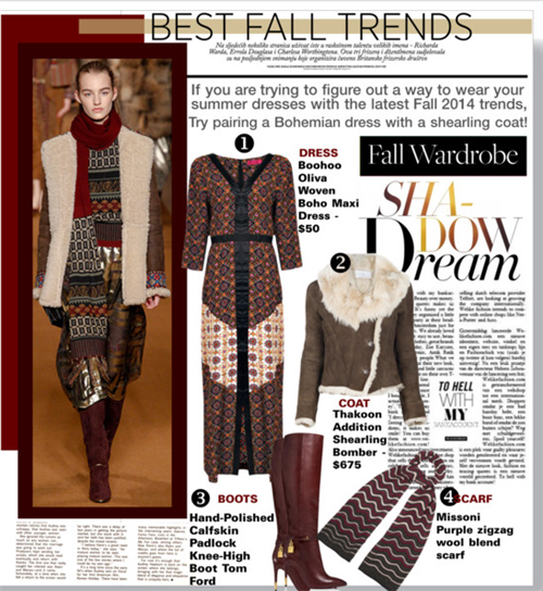 打造冬季迷人“筷子腿”全靠它