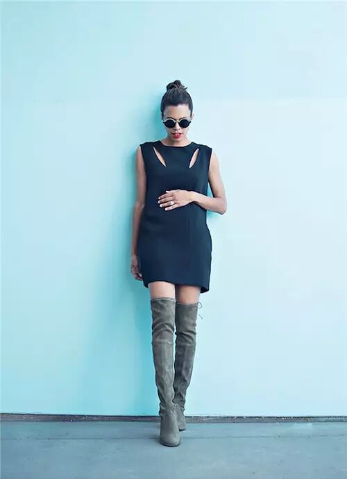 打造冬季迷人“筷子腿”全靠它