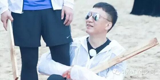 星8客 还在猜王菲有没有怀孕?人家的大女儿都正式出道了!-怀孕期