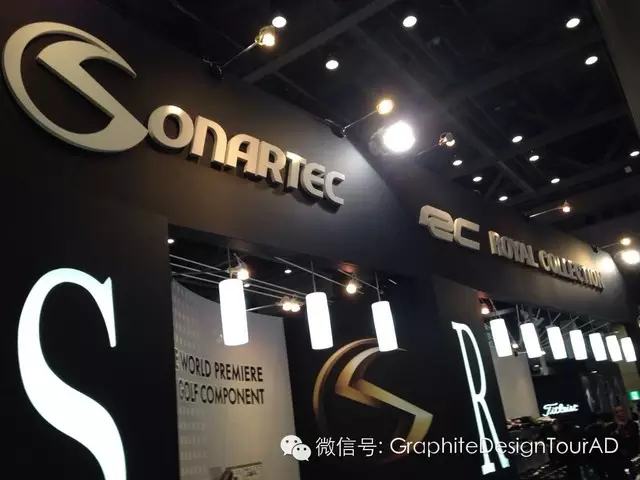 SONARTECSS701ForgedIron“终级飞行系列铁杆”