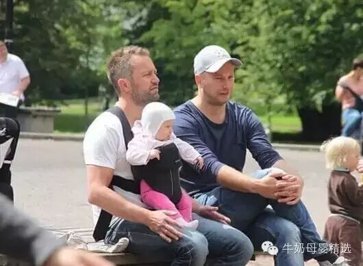 延长产假不如让丈夫一起休“育儿假”「共鸣」-怀孕期