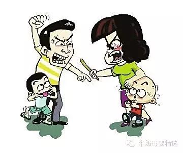 惨!因小孩打架两家人对砍 全家被杀!孩子为什