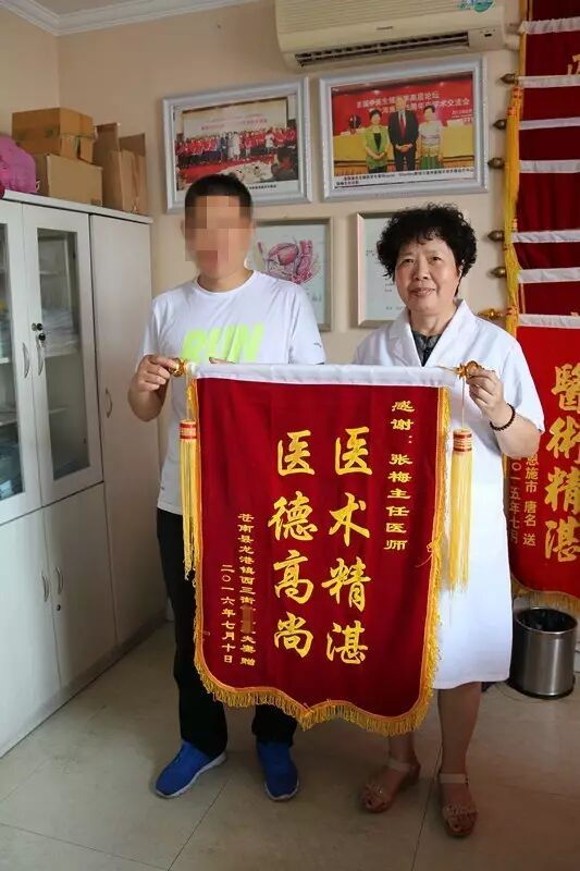 35岁闭经7年,想生二胎的她……-怀孕期