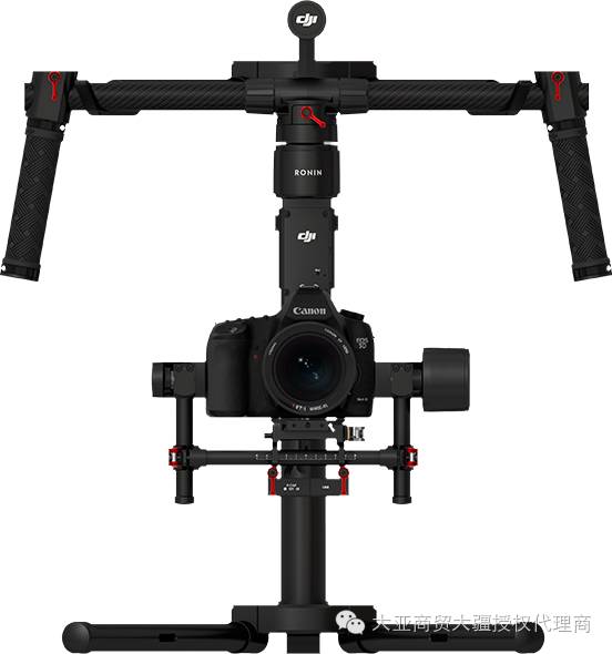 大疆手持影像沙龍重慶場報(bào)名啦