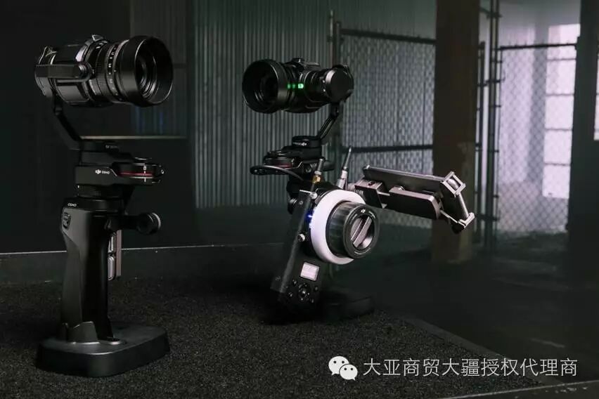 大疆手持影像沙龍重慶場(chǎng)報(bào)名啦