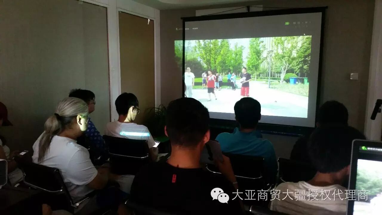 大疆手持影像沙龍重慶場(chǎng)報(bào)名啦