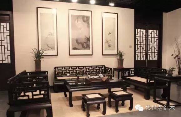 红木知识丨红木家具居然“怕光”？