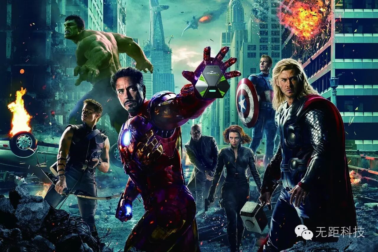 從環(huán)境感知看無(wú)人機(jī)搜救