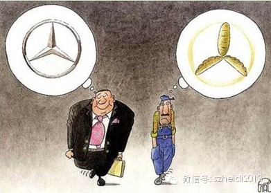 强势的人做决定更慢