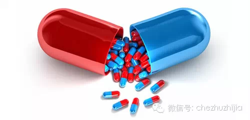 吃了这些药后 千万别开车！