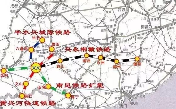 接已建国家高速公路网杭瑞高速大兴至思南段, 全长52.868公里.