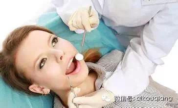 【口腔患者谨记】牙医说给口腔患者的真心话!