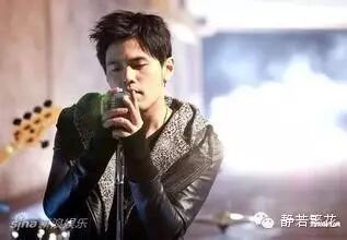周杰伦经典语录