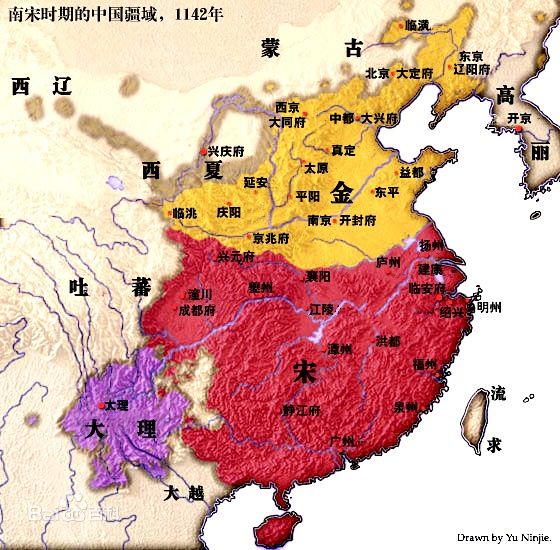 寻访喜洲｜段氏故里 文阁村
