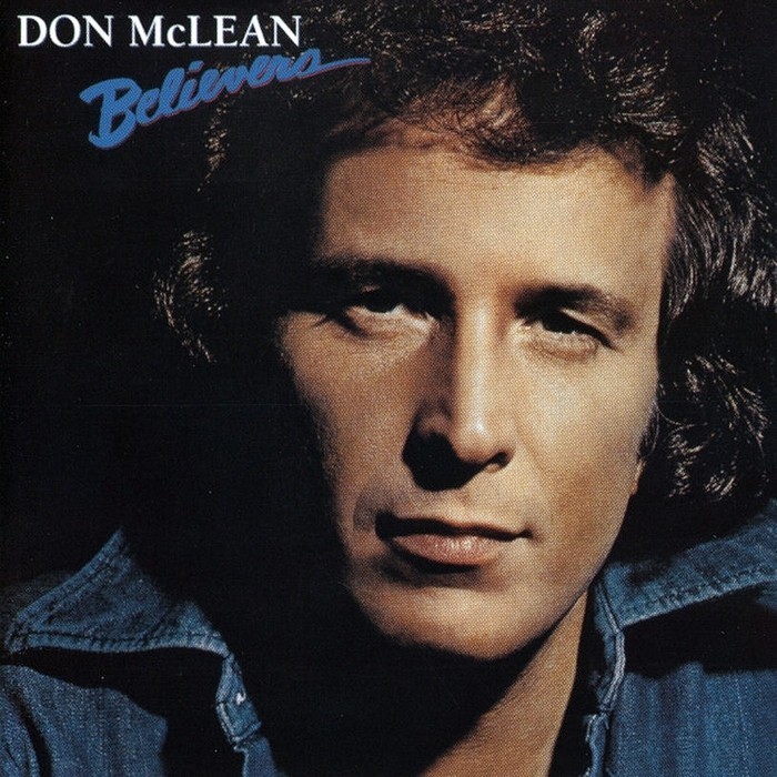 Don Mclean——心中的nature boy