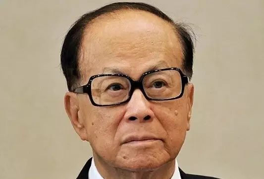 盘点被绑架过的富豪:李嘉诚10亿元赎金救长子