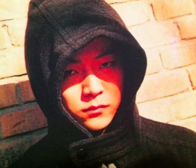 再见窦唯,我们都活着转了世丨洞见