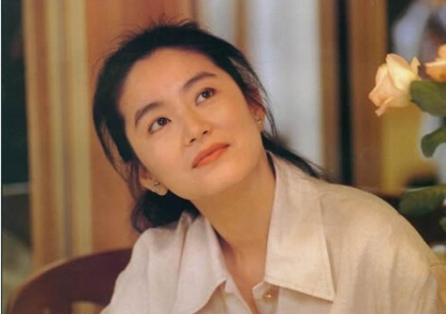 林青霞之美:华人演进的终极丨凤凰知道