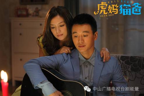 如何让孩子赢在起跑线上?来看虎妈赵薇的“育儿宝典”!