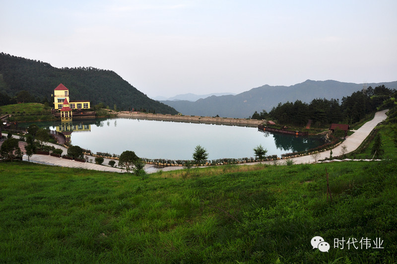 旅游风光——大寺基东亚山庄_台州东亚度假山庄_新浪