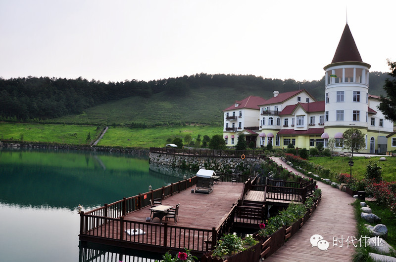 旅游风光——大寺基东亚山庄_台州东亚度假山庄_新浪