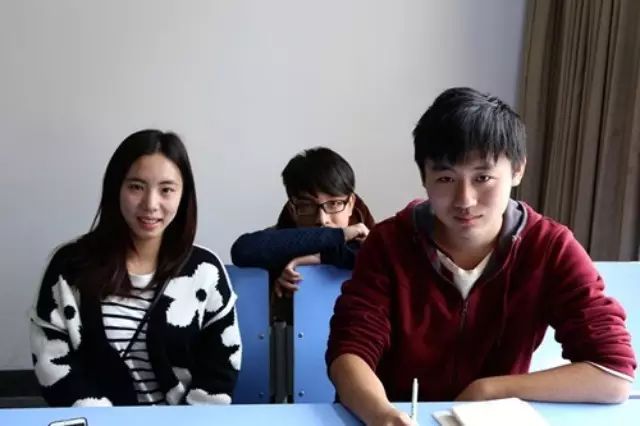 【个人专访·黄婷婷】予人玫瑰,手有余香