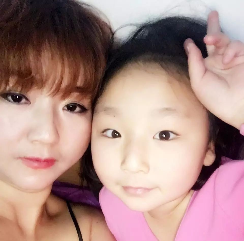 张杰:单亲妈妈坚强演绎,幸福从来都在掌握在自己手上!
