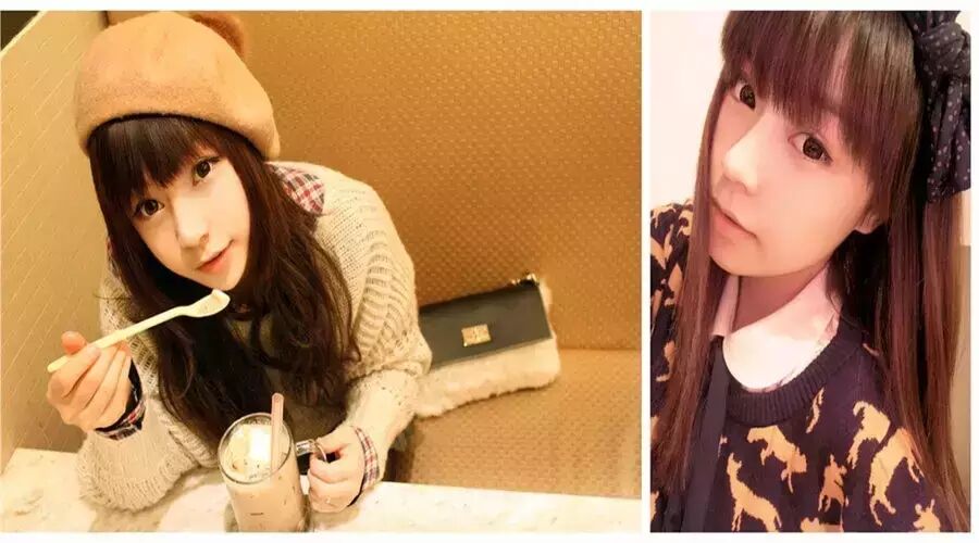 温岭网红屠程瑶 疑似与国民老公王思聪在约会