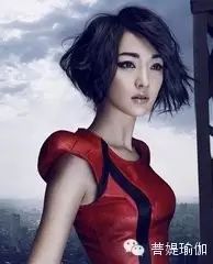 周迅碾压孙俪?她41岁美得像20岁少女,男女通吃的周公...