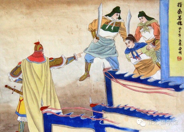 【转载】引用 《三十六计》完整版,图文并茂 - 西门 - 《三十六计》完整版,图文并茂,永久收藏!终生研读! - 鲁国平 - 鲁国平的私人媒体--博客