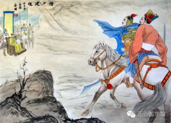 【转载】引用 《三十六计》完整版,图文并茂 - 西门 - 《三十六计》完整版,图文并茂,永久收藏!终生研读! - 鲁国平 - 鲁国平的私人媒体--博客