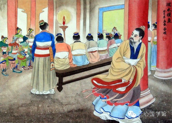 【转载】引用 《三十六计》完整版,图文并茂 - 西门 - 《三十六计》完整版,图文并茂,永久收藏!终生研读! - 鲁国平 - 鲁国平的私人媒体--博客