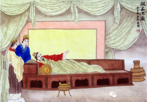【转载】引用 《三十六计》完整版,图文并茂 - 西门 - 《三十六计》完整版,图文并茂,永久收藏!终生研读! - 鲁国平 - 鲁国平的私人媒体--博客