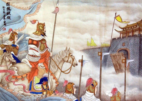 【转载】引用 《三十六计》完整版,图文并茂 - 西门 - 《三十六计》完整版,图文并茂,永久收藏!终生研读! - 鲁国平 - 鲁国平的私人媒体--博客