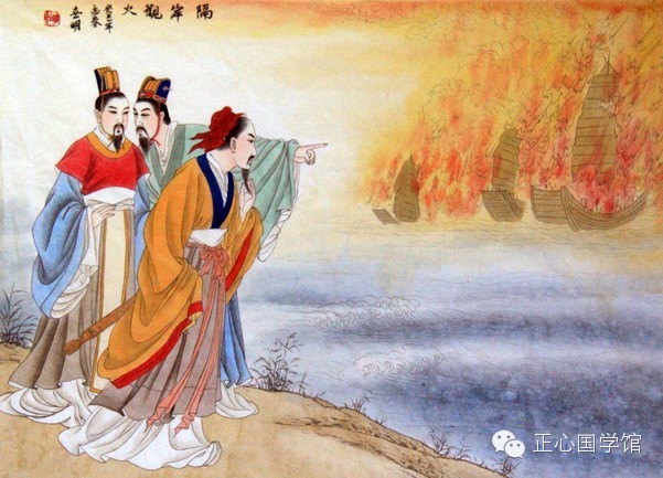 【转载】引用 《三十六计》完整版,图文并茂 - 西门 - 《三十六计》完整版,图文并茂,永久收藏!终生研读! - 鲁国平 - 鲁国平的私人媒体--博客