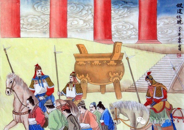 【转载】引用 《三十六计》完整版,图文并茂 - 西门 - 《三十六计》完整版,图文并茂,永久收藏!终生研读! - 鲁国平 - 鲁国平的私人媒体--博客