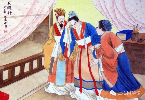 【转载】引用 《三十六计》完整版,图文并茂 - 西门 - 《三十六计》完整版,图文并茂,永久收藏!终生研读! - 鲁国平 - 鲁国平的私人媒体--博客