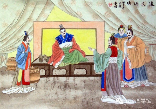 【转载】引用 《三十六计》完整版,图文并茂 - 西门 - 《三十六计》完整版,图文并茂,永久收藏!终生研读! - 鲁国平 - 鲁国平的私人媒体--博客
