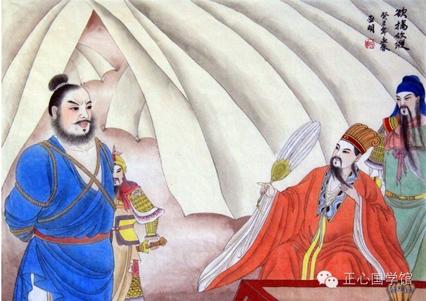 【转载】引用 《三十六计》完整版,图文并茂 - 西门 - 《三十六计》完整版,图文并茂,永久收藏!终生研读! - 鲁国平 - 鲁国平的私人媒体--博客