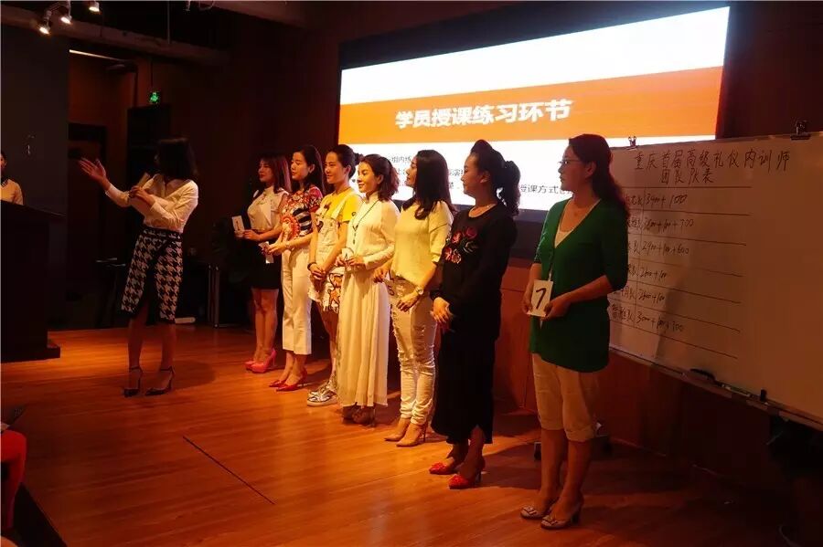 如何安排不同场合的座次