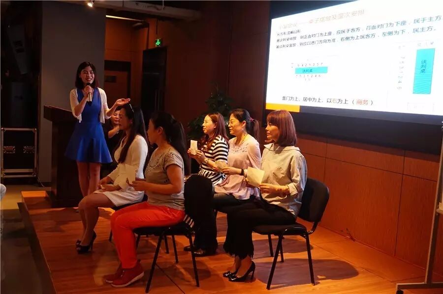 如何安排不同场合的座次