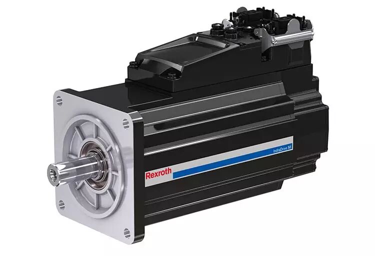 力士乐伺服电机