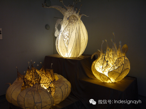 2014毕业展(一):广州美术学院本科生毕业展