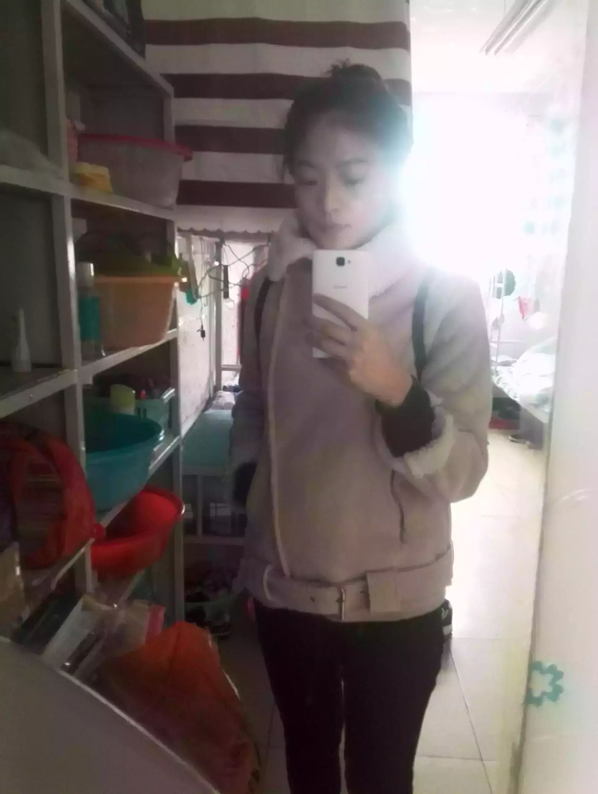 第170期封面人物丨杨采妮(城东人)