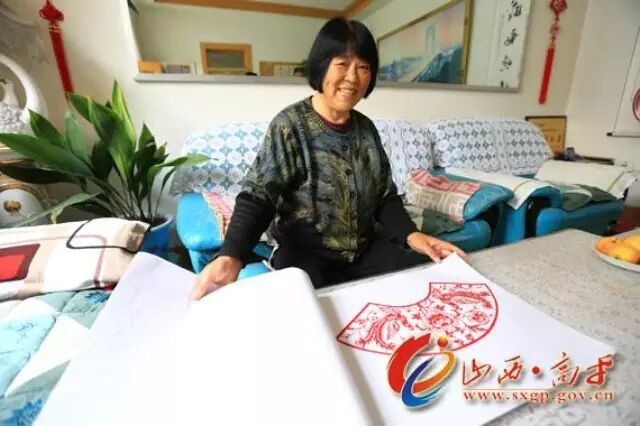 高平好人王海珍:数十年敬老施善做公益