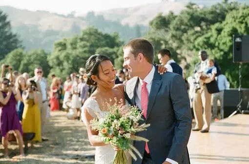 婚礼筹备的十大禁区 你知道吗？