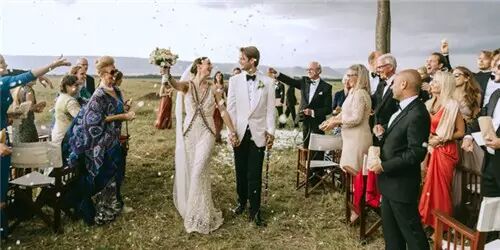 旅行结婚要注意的十大事项及解决方案