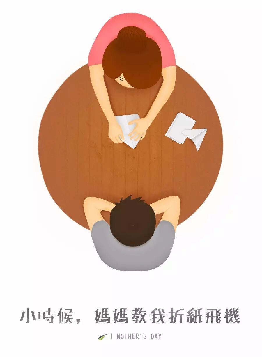 最好的母親節(jié)禮物是什么？ （極飛無人機）