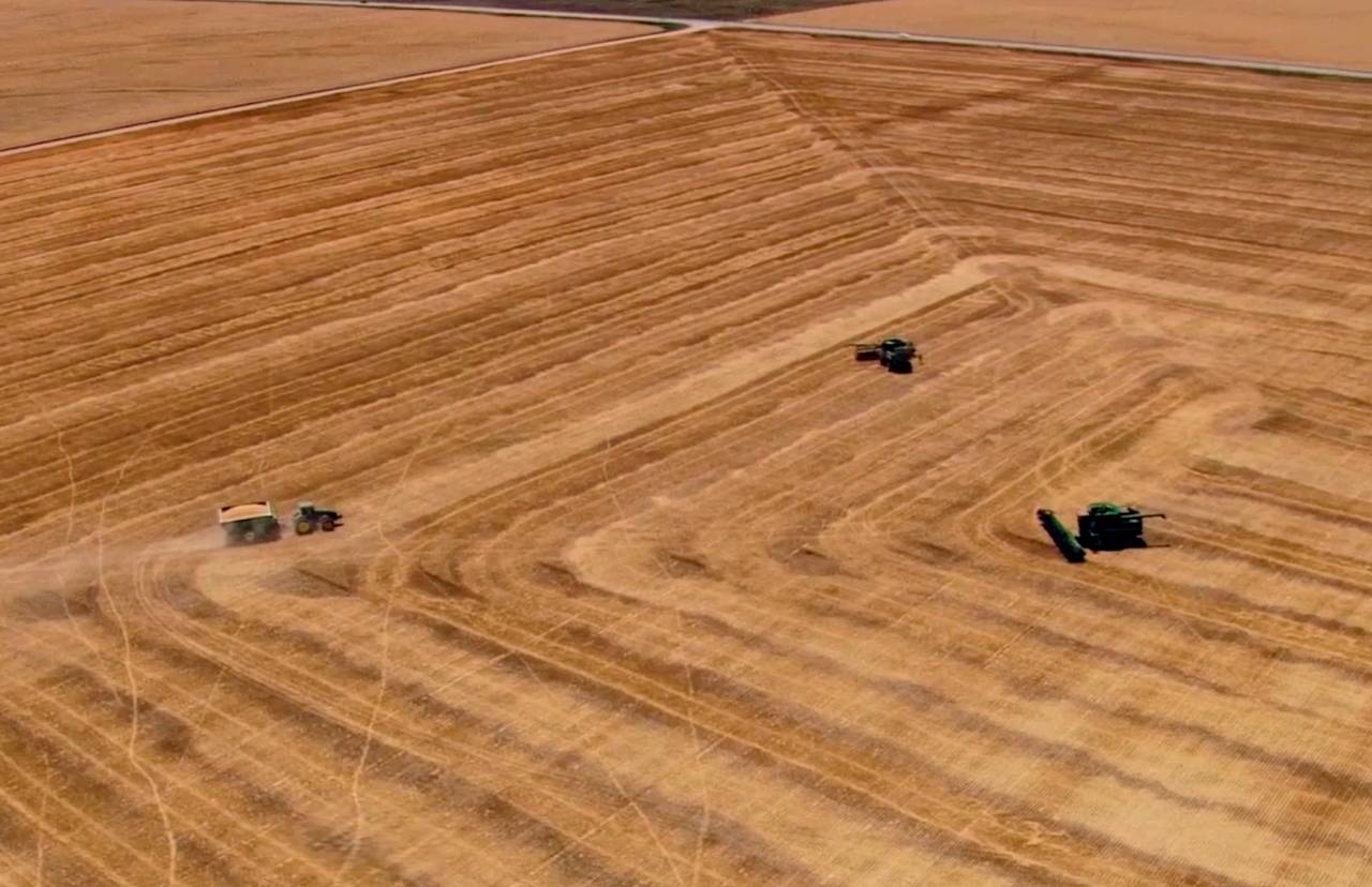 技術(shù)創(chuàng)造價值，服務(wù)生產(chǎn)生活，我是極飛 